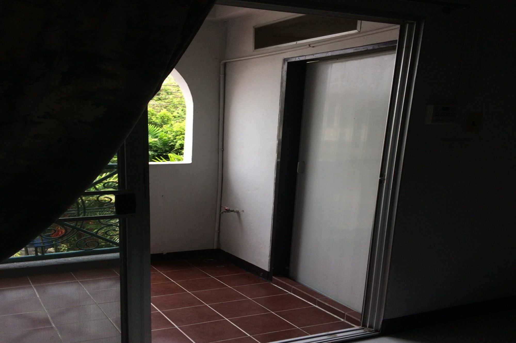 Baan Khun Mae Apartment Bangkok Luaran gambar